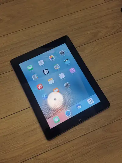 Apple iPad 2 32GB, View more