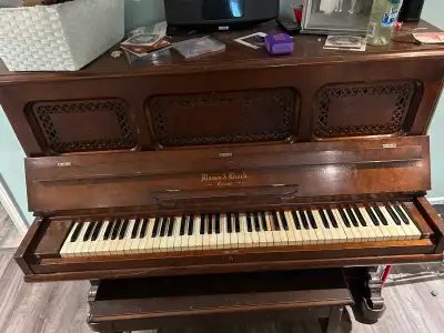 Piano for Free, View more