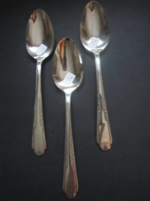 Exquisite Serving Spoons64684040009217121