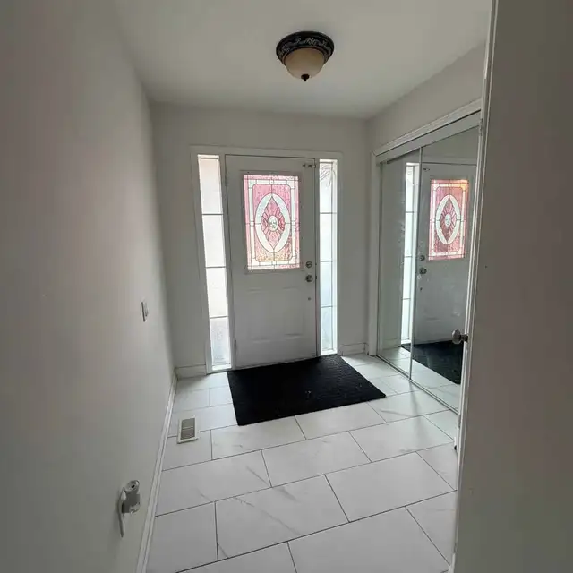 3+1 Bed Townhouse for Rent by Humberline Etobicoke in Long Term Rentals in City of Toronto - Image 4