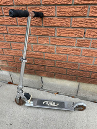 Rage scooter for kids