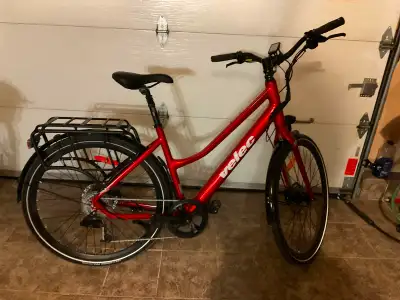 Vélo électrique, View more