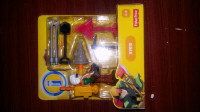 Fisher-Price Imaginext - City Construction Worker X7615