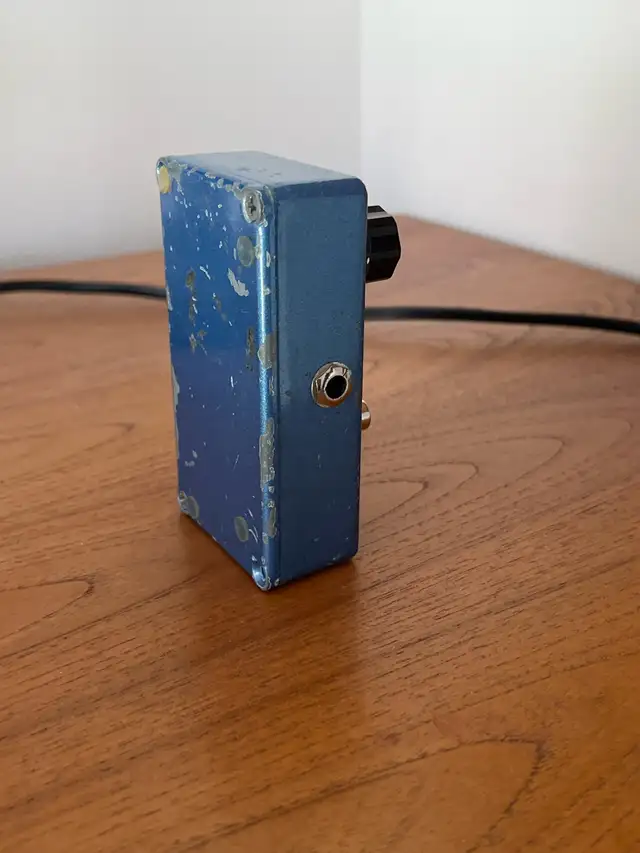 MXR Vintage Bass Octave Pedal in Amps & Pedals in City of Toronto - Image 4