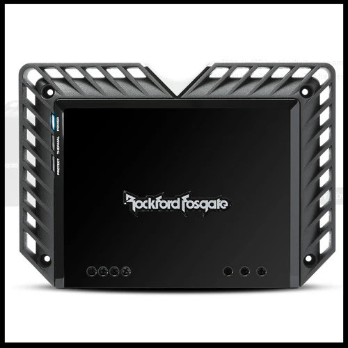 Rockford Fosgate Power Series T500-1bd Mono Sub Amp in Other in Calgary - Image 2