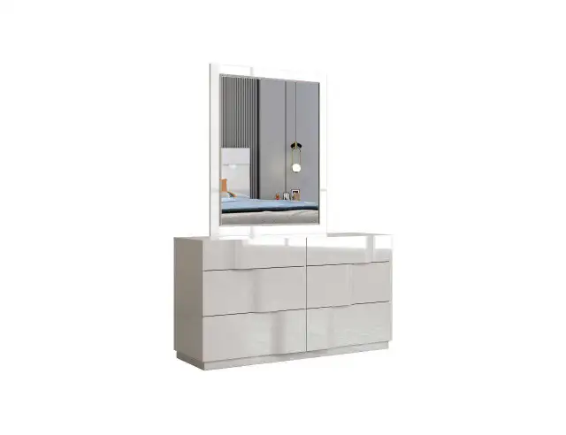 Complete Bedroom Set for Home – New – Free Shipping in Beds & Mattresses in St. Catharines - Image 4