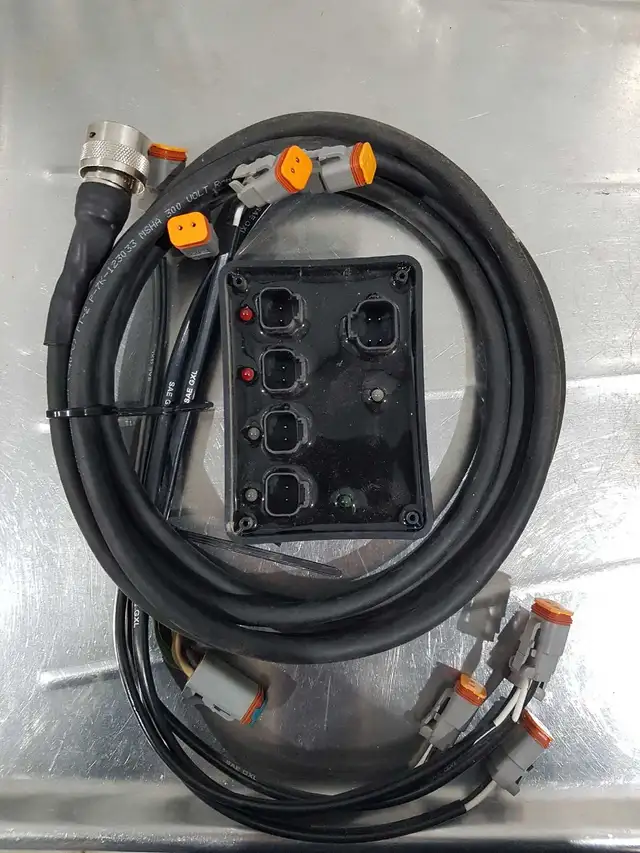 Bobcat 7Pin Canbus Adapter in Other in Regina - Image 2