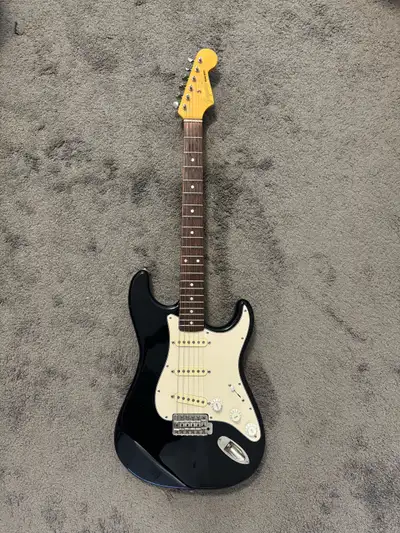 Jagard Vintage Series Guitar, View more