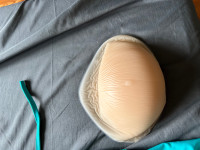 Amoeba breast form