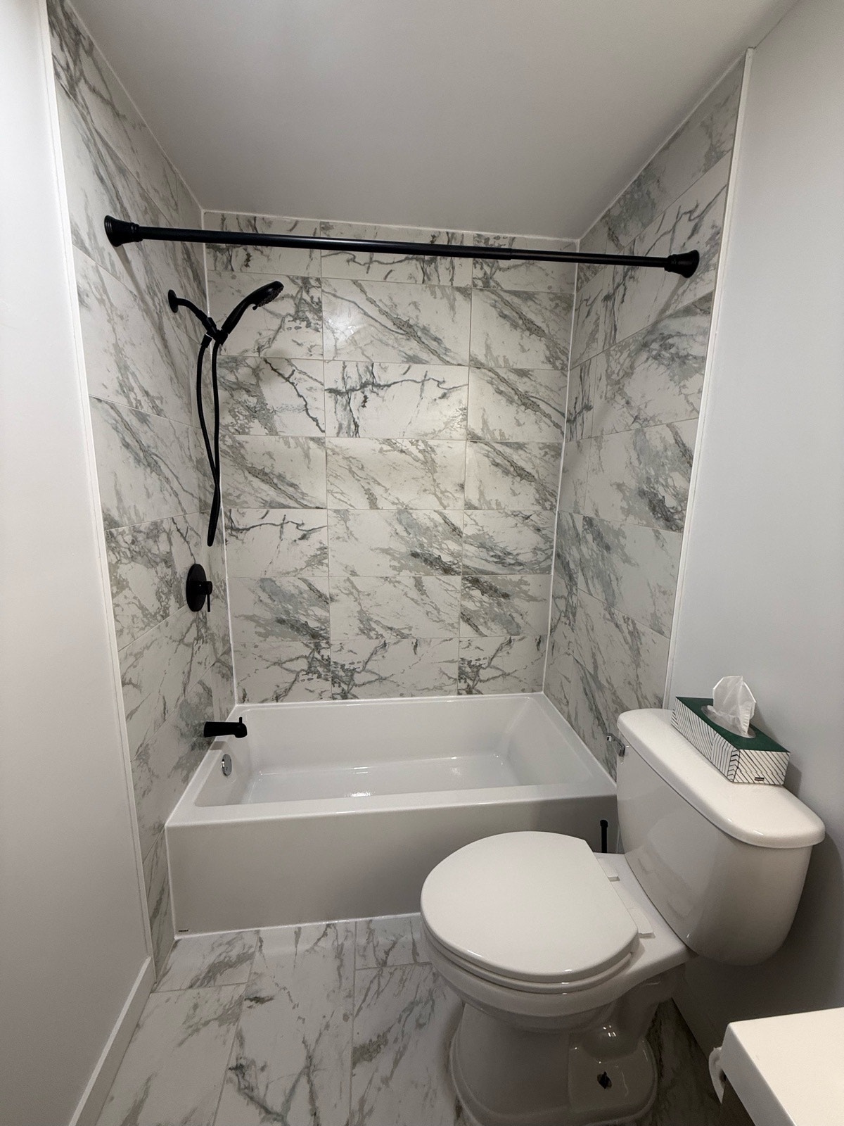 Grand appartement 4 et demi — photo 1