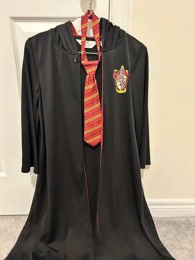 Harry Potter Outfit, View more