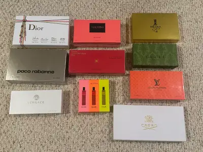 Colognes & Perfumes Gift Sets BRAND NEW, View more