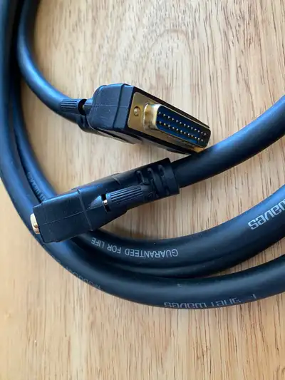 D'Addario / Planet Waves DB25 Modular Core Cables, View more