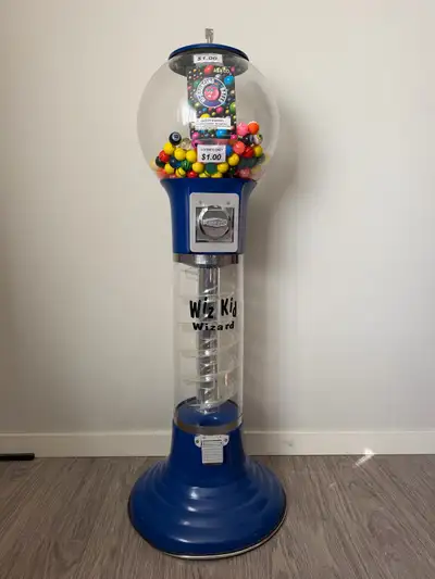 Ball Machine, View more