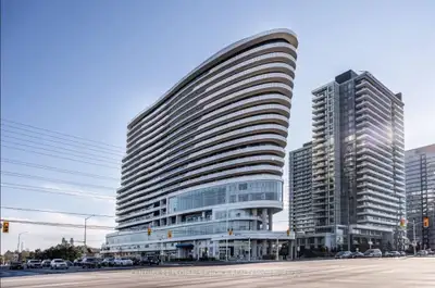 2-Bedroom Condo for Rent in Mississauga – Larg