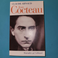 Jean Cocteau de Claude Arnaud
