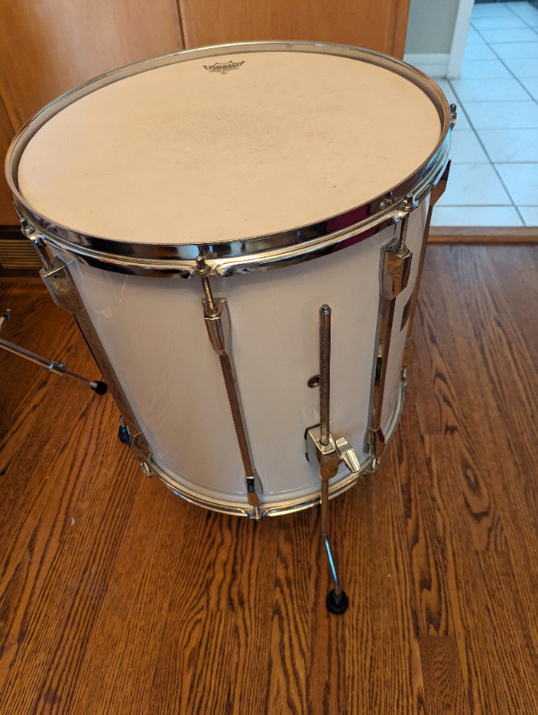 Pearl Export drum kit in Drums & Percussion in Mississauga / Peel Region - Image 2