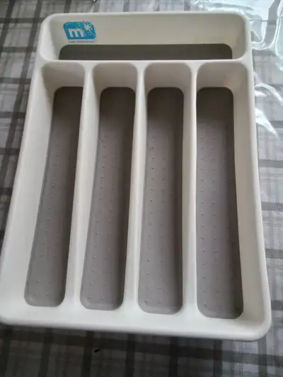 Utensil Tray, View more