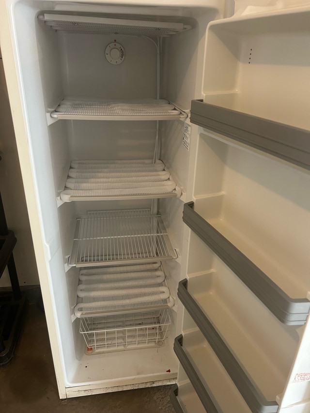 Freezer fridge in Freezers in Edmonton - Image 3