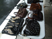 LADIES PURSES Belleville Belleville Area Preview