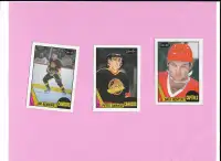 Vintage OPC Hockey Starter Set: 1987-88 (180/264 cards) Ex. Cond