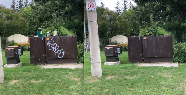 Graffiti Removal KW - Kitchener, Waterloo, Cambridge in Cleaners & Cleaning in Kitchener / Waterloo - Image 3