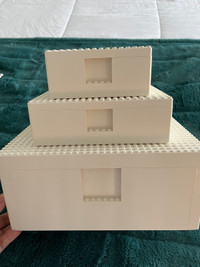 Lego Storage (IKEA)