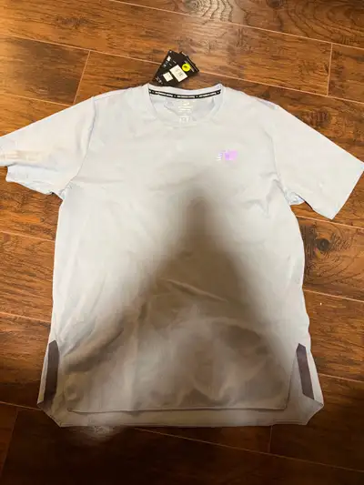 New Balance shirt large , View more