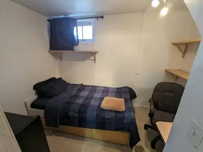 Small Room for Single Person - per night, View more