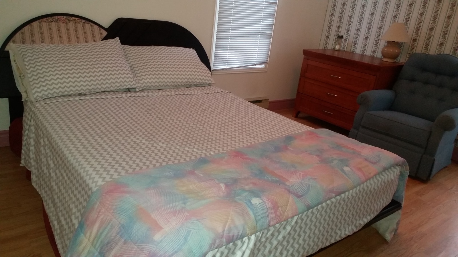 Chambre (s) meublée et chauffé à Stanstead (J0B 3E0) — photo 1