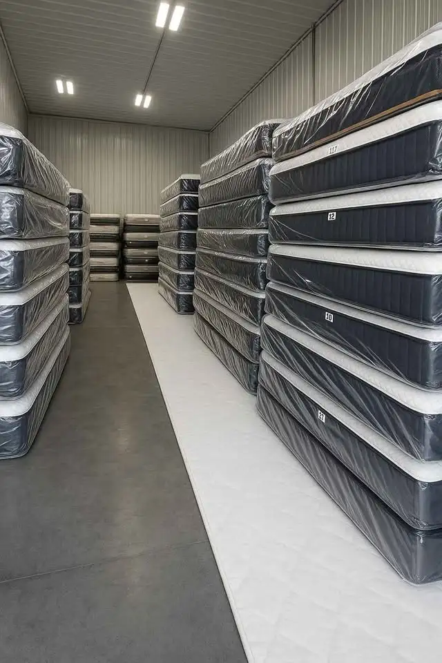 Matelas simple,Matelas double,Matelas queen,Matelas king in Beds & Mattresses in Longueuil / South Shore - Image 2