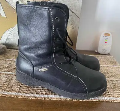 Women winter boots Pajar bottes femme 11, View more