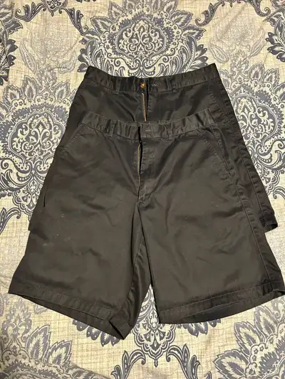 Nicholson Uniform - walking shorts - size 30, View more