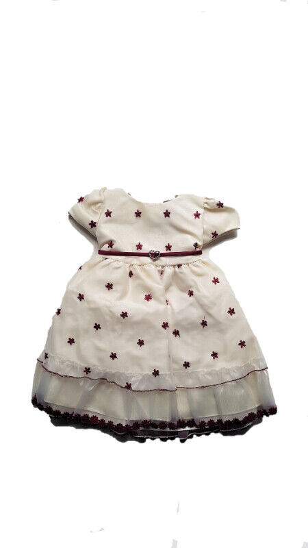 New colourful flower girl & party dresses from 6 to 24M & size 2 in Clothing - 18-24 Months in Mississauga / Peel Region - Image 4