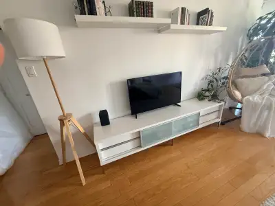 chic meuble télé, View more