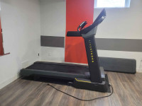 LIVESTRONG LS13T Treadmill