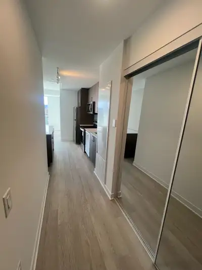 Condo for rent