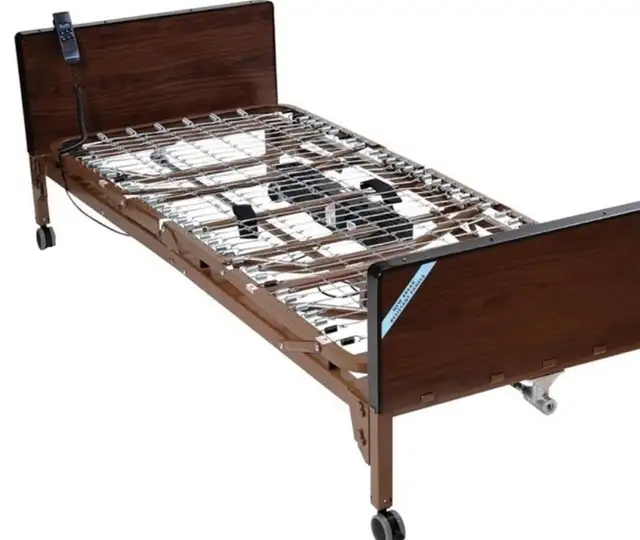 Medical Bed