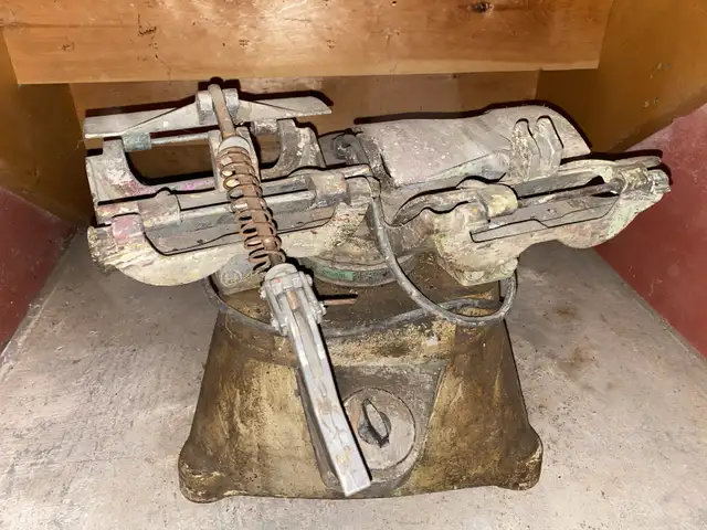 Antique Paint Shaker64840215363969121