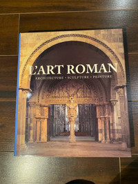 L’art Roman