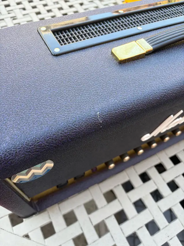 Marshall Vintage Modern 2266h in Amps & Pedals in Markham / York Region - Image 8