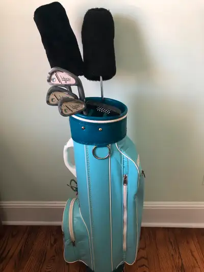 RH Ladies Golf Set, View more