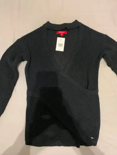 Guess Sweater (Brand New), View more