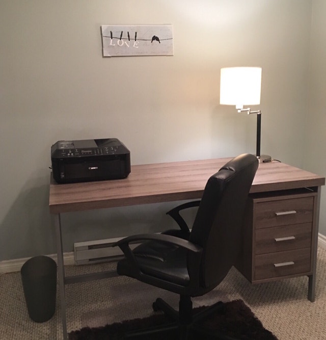 Bachelor Suite Near Avalon Mall Moss Heather Dr Utl Inc Long Term