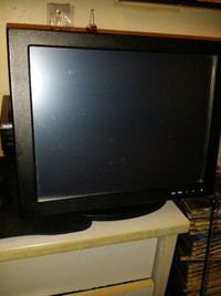 Touch-screen Monitor