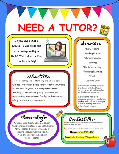 Math, Reading and Writing Tutor For Grades 1-6, View more