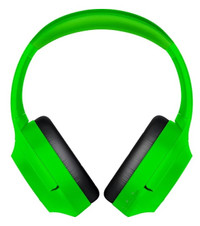 Razer Opus X - Green - Active Noise Cancellation Headset (PC)