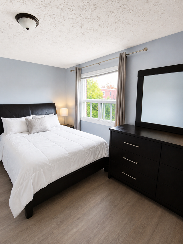 Grand 4½ - Électroménagers Disponible | Long Term Rentals | Sherbrooke ...