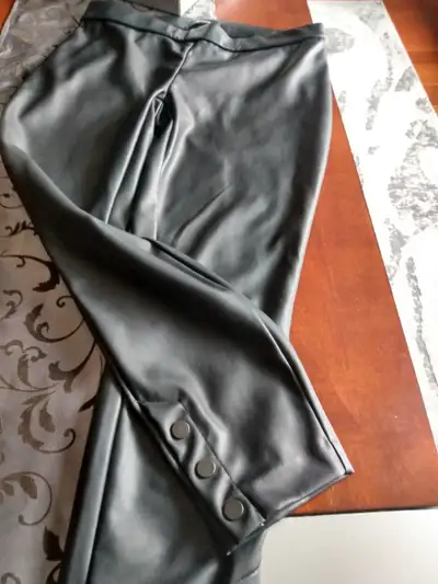 Winter Pants from Reitmans - size 10- NEW, View more