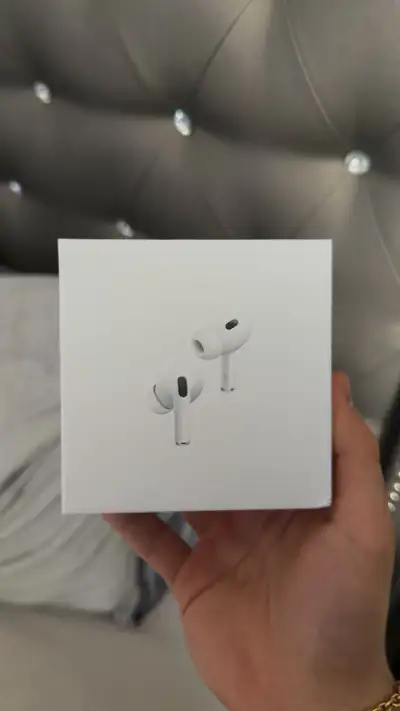 AirPods Pro 2, View more